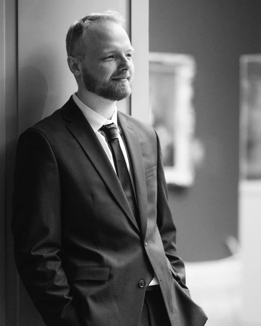 Jack White, founding partner of Bardown Digital